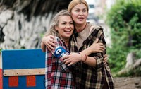Mirela Vaida si Oana Tomoiaga la Asia Express 2026