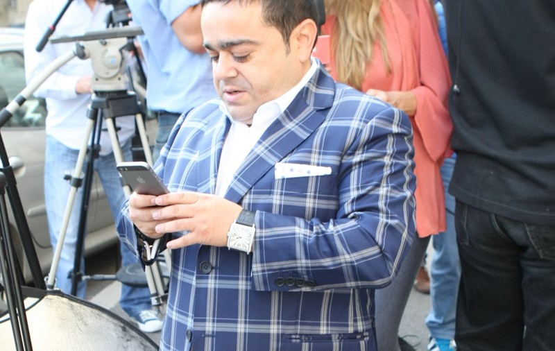 ADRIAN MINUNE este CATEGORIC: "Vreau ca Franco să fie ULTIMUL şi PRIMUL BĂRBAT din viaţa lui CARMEN"