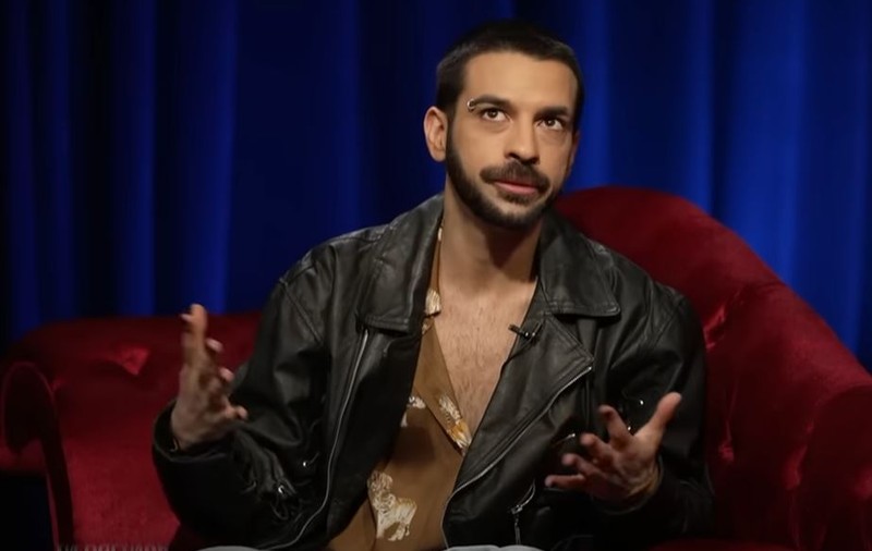 David Pușcaș, declarații dureroase despre mama sa adoptivă, Luminița Anghel: „Am dormit în scări de bloc”