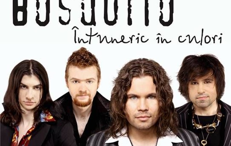 PREMIERĂ! Vezi ultimul videoclip semnat BOSQUITO featuring OVIDIU LIPAN ȚĂNDĂRICĂ- ”Întuneric în Culori” | VIDEO