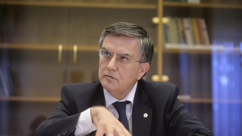 Mircea Dumitru. Foto: Hepta