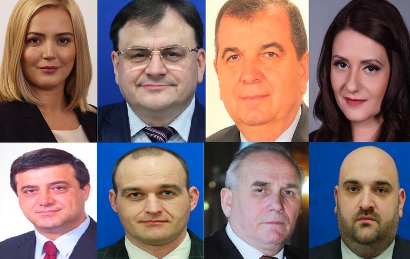 Parlamentarii fac afaceri cu statul. Sute de milioane de lei, prin firmele rudelor. ”Vreți să vă răspund acum, când sunt în concediu?”