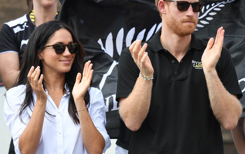 Actrița Meghan Markle și-a dat demisia din echipa serialului Suits. Ar urma să anunțe logodna cu prințul Harry
