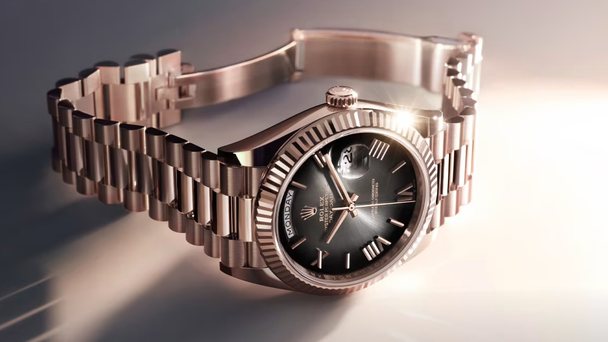 ceas rolex