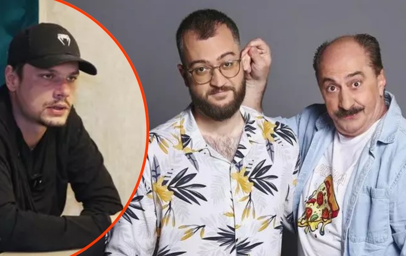 Cătălin, fiul lui Romică Țociu, prima reacție după ce Mario Iorgulescu a spus că a avut probleme cu drogurile: „Am discutat cu tatăl meu”