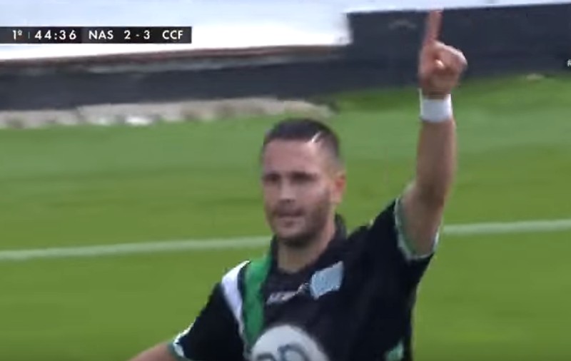 Mașină de goluri! Florin Andone a punctat de trei ori, în Tarragona - Cordoba. N-a fost suficient pentru victorie! VIDEO