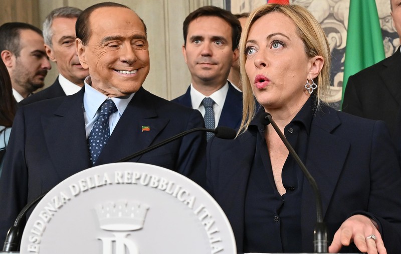 Giorgia Meloni a fost desemnată prima femeie premier din istoria Italiei. Cine va ocupa posturile cheie din guvern