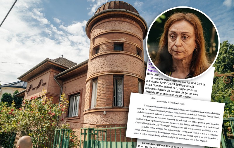 EXCLUSIV Sesizările făcute autorităților de familia din Timișoara terorizată de vecini: „Ne-au amenințat cu moartea. Se va ajunge la violențe”. Ce reacție au avut instituțiile statului