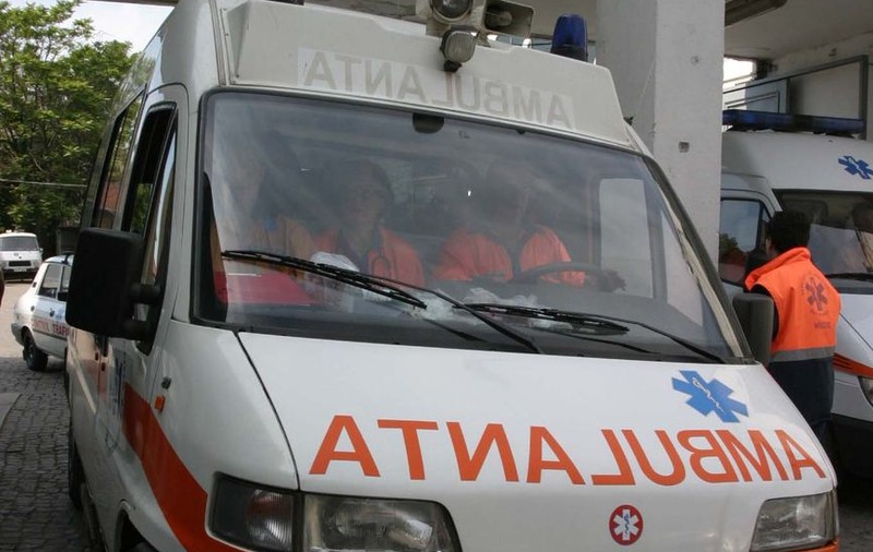 Un nonagenar a ajuns la spital pentru că s-a bucurat prea mult la meciul Germania-Argentina