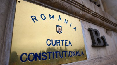 Curtea Constituțională