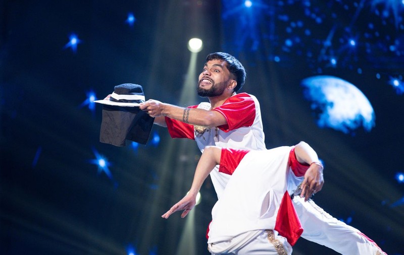 Ravi și Pintu, indienii care au inventat un moment inedit pentru „Românii au talent” 2024. Ce planuri au cu banii de la PRO TV