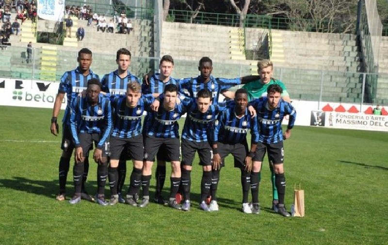 Ionuţ Radu şi Răzvan Popa au câştigat Cupa Italiei Primavera, cu Inter | VIDEO