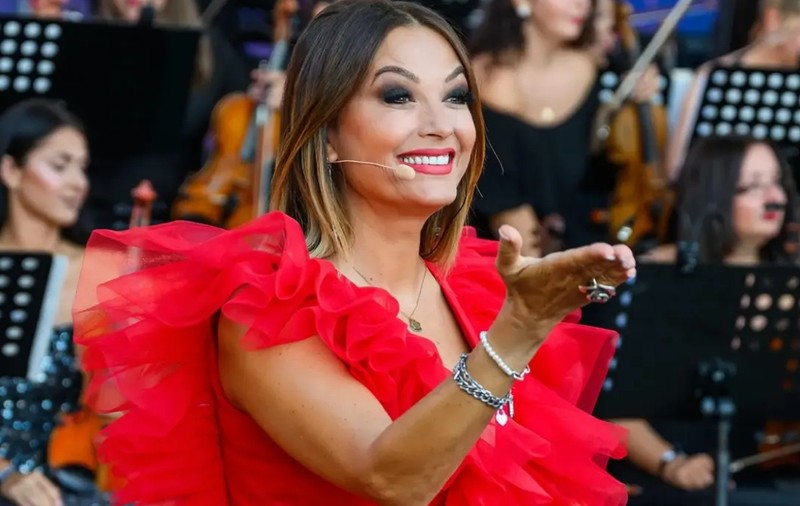 Cine prezintă Festivalul Mamaia 2026. Anunțul făcut de Anca Țurcașiu