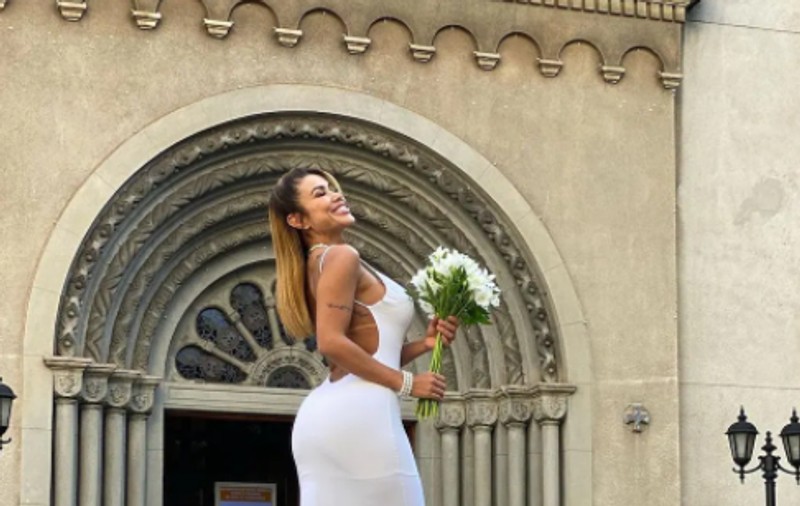 Un model din Brazilia s-a căsătorit cu sine, dar a divorțat după trei luni: „Am întâlnit pe cineva special”