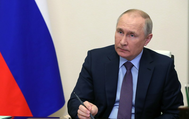 Averea lui Vladimir Putin. Ce venituri a declarat liderul de la Kremlin și cât ar avea în realitate