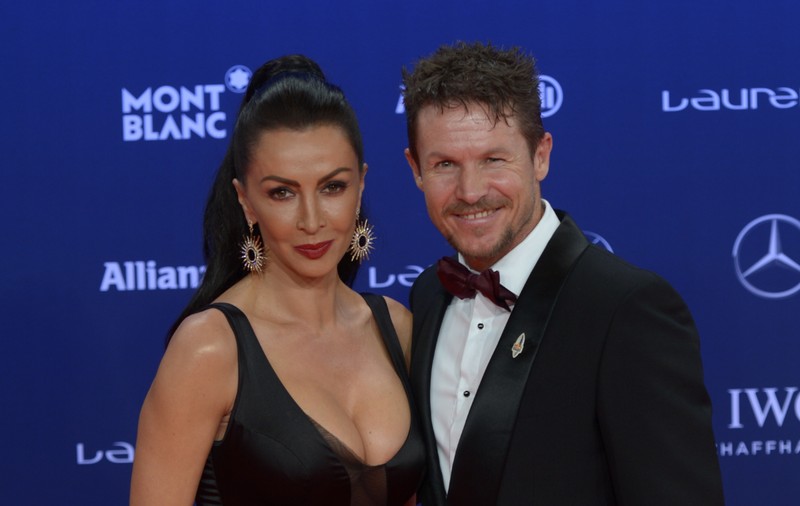 Mesajul dureros transmis de Mihaela Rădulescu la o lună după ce iubitul ei, Felix Baumgartner, a murit. „Eram fericiți nu doar pe Instagram”