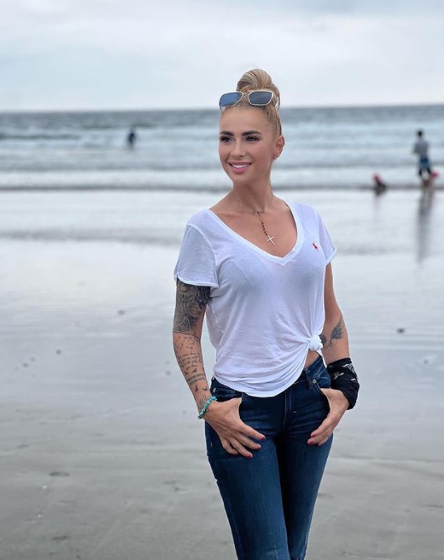 Anamaria Prodan, dezvăluire neașteptată în mediul online. Prietenii virtuali au încurajat-o. „Uneori mă urăsc”