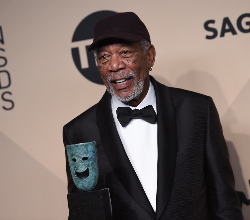 SAG Awards 2018: Lista câștigătorilor