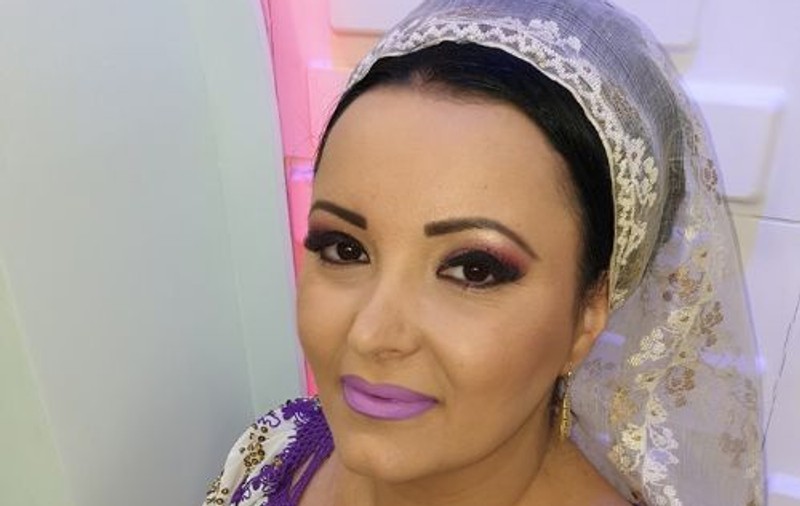Silvana Rîciu face nuntă duminică, la un an de când a divorțat