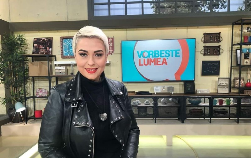 Monica Anghel a răbufnit: „Mă enervează când se spune că am slăbit cu nu știu ce picături și licori”. Are acum 65 de kilograme