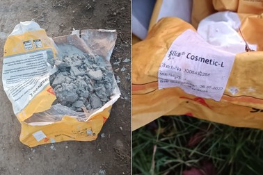 Mortarul folosit este de tip Sika Cosmetic L