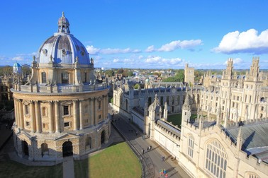 Universitatea Oxford