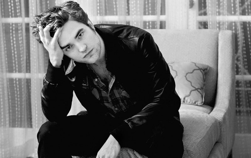 Robert Pattinson: "La 30 de ani o să fiu deja mort"