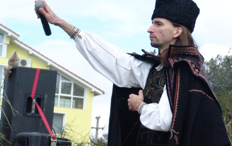 Florin Vasilică: ”Nu am primit nimic din ceea ce a lăsat tata”