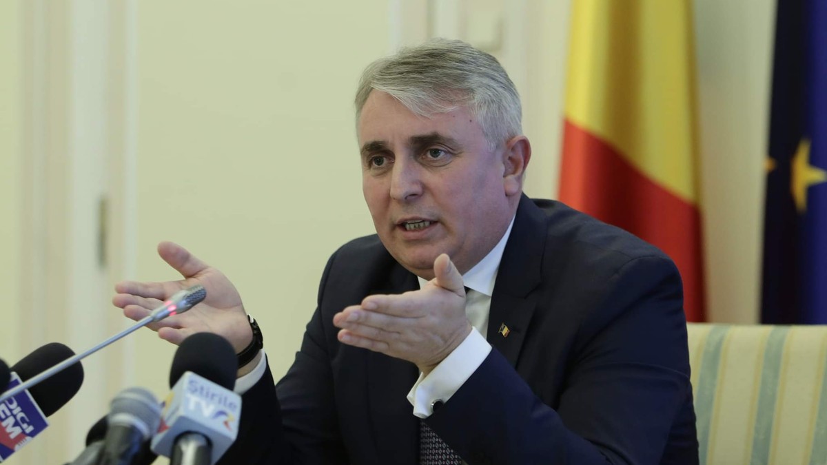 Foto: Dumitru Angelescu / Libertatea