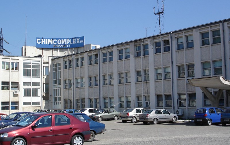 O uzină din Bacău și-a oprit producția din cauza prețurilor mari la energie. Ce se întâmplă cu angajații