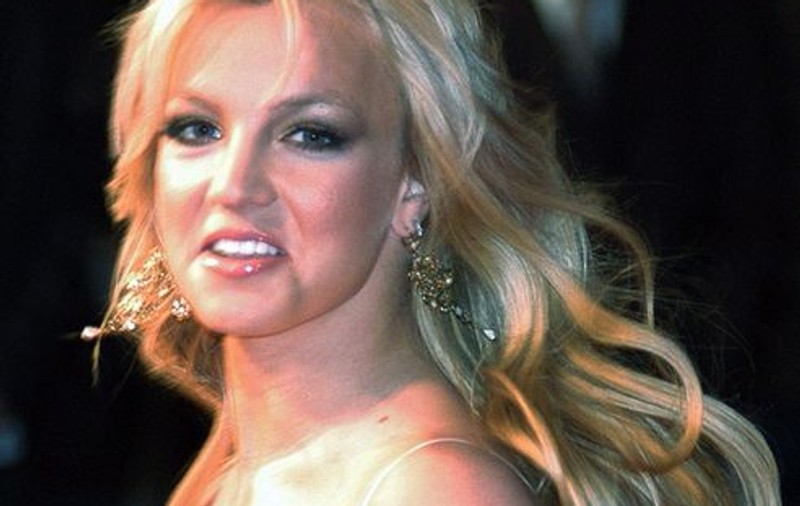 Fostul impresar al lui Britney nu are voie 3 ani să se apropie de ea 