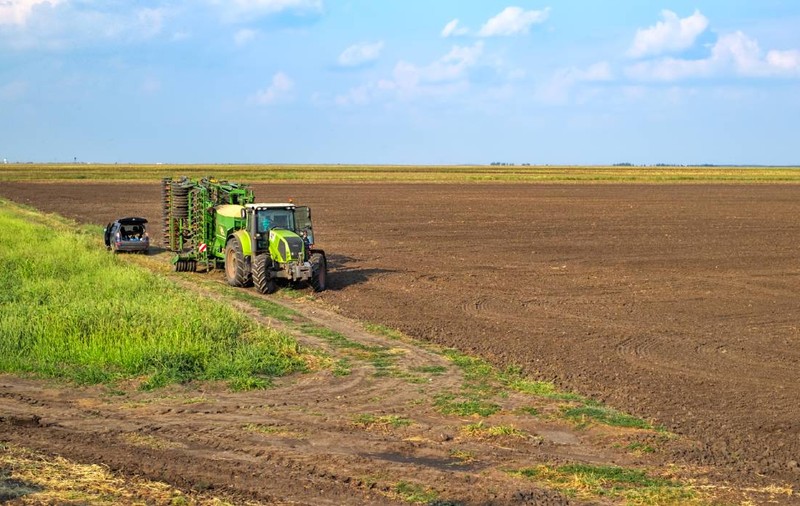 Străinii nu vor mai putea cumpăra nelimitat pământ în România. Câte hectare vor mai avea voie să ia, conform unui nou proiect de lege | VIDEO
