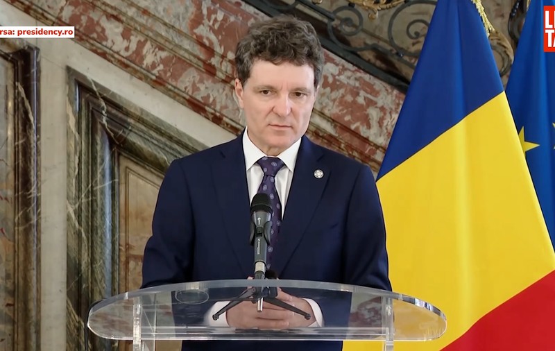 Mesajul lui Nicușor Dan pentru Andy Burnham, noul prim-ministru al Marii Britanii: „Peste un milion de români rămân o punte esențială”