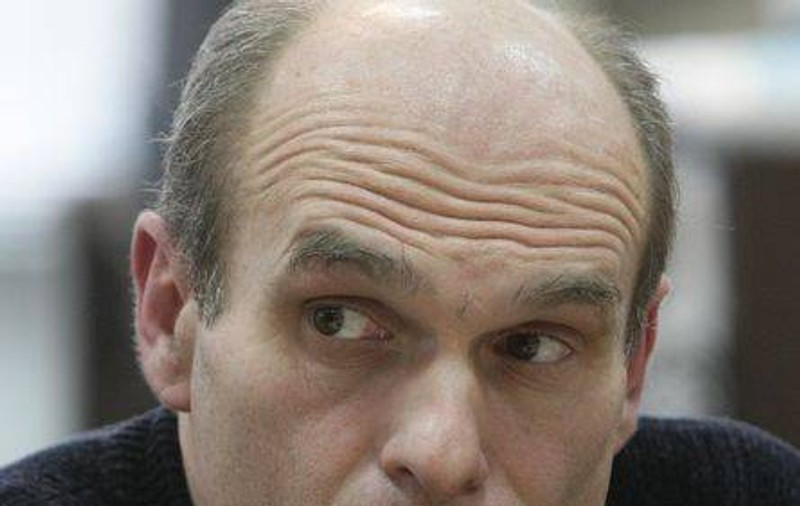 Cristian Tudor Popescu: ”Există oameni în România care îşi formează opiniile numai de la Mircea Badea”