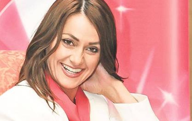 Nadia Comăneci: "Fac 50 de ani şi încă sunt tânără. Oare când o să încep să mă simt altfel?"