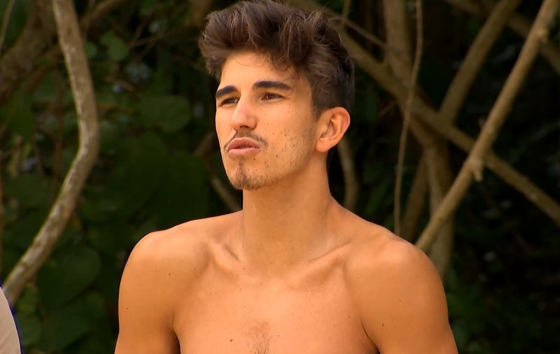 Sebastian Dobrincu, eliminat de la Survivor România 2023. A părăsit competiția în cârje: „Am nevoie de o intervenție chirurgicală”