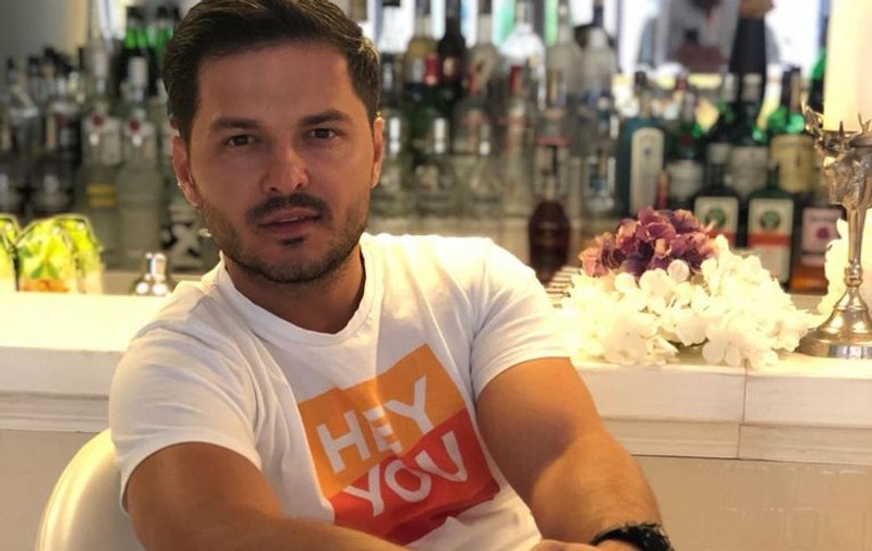 Liviu Vârciu a fost internat. Mesajul transmis de pe patul de spital: „Nu se poate așa ceva”