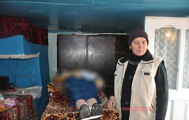 O bătrână a murit după ce a așteptat patru ore o ambulanță!