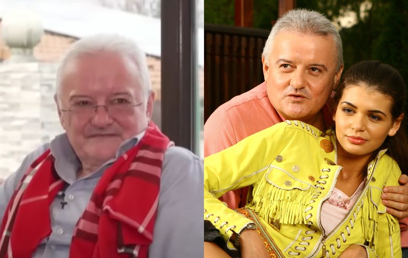 Irinel Columbeanu susține că Monica Gabor și-a dorit să fie celebră. Ce spune despre pierderile financiare: „M-a împins să fac o investiție nesăbuită”
