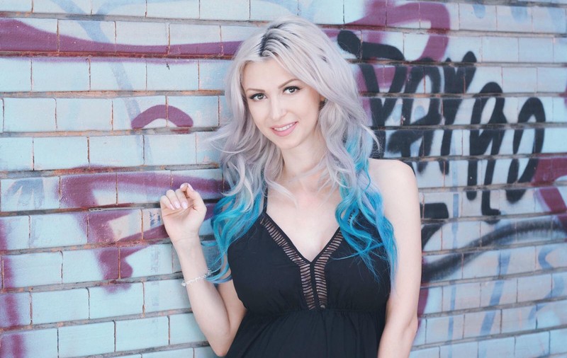 Andreea Bălan a decis să nască prin cezariană. Adevăratul motiv pentru care face asta