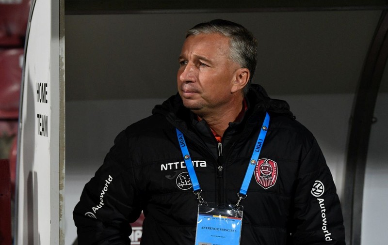 CFR Cluj a zdrobit Astra Giurgiu, 5-1, și mai are nevoie de un punct pentru a deveni campioană. Scenariul la care mai speră FCSB