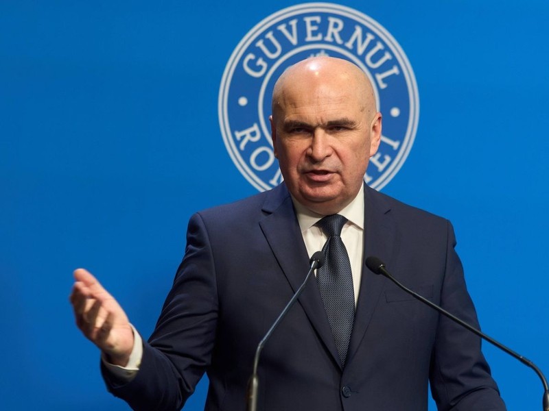 Ilie Bolojan a devenit premier în iunie 2025 și a fost demis prin moțiune de cenzură în mai 2026