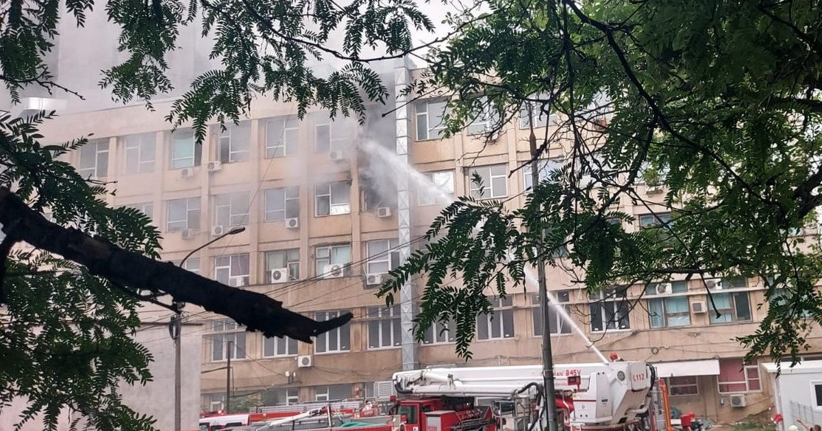 Foto: Ziarul de Iași