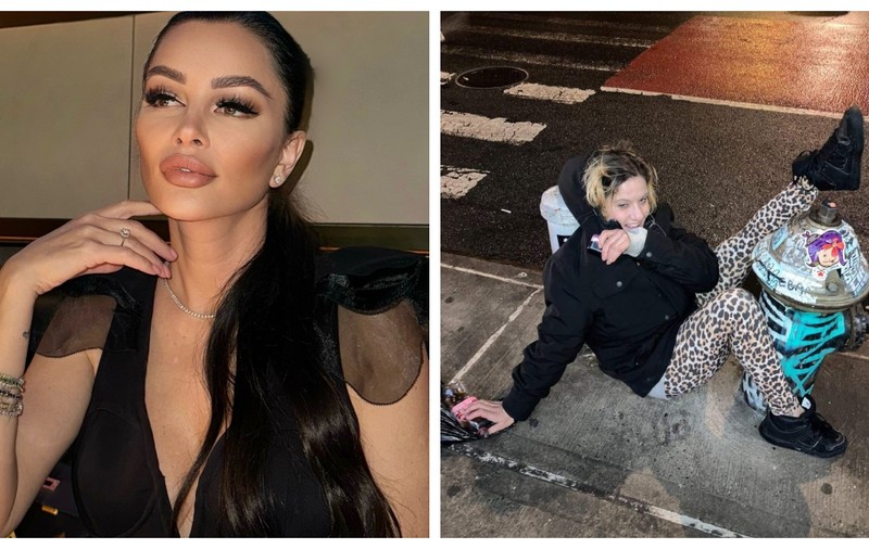 Ce spune Brigitte Pastramă despre situația în care se află fiica adoptivă a lui Ilie Năstase. Charlotte a ajuns pe străzi. „Eu am mai văzut odată un scandal”