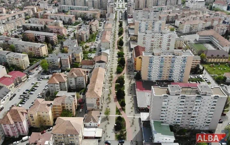 Administrator de asociație de proprietari din Alba Iulia, trimis în judecată pentru delapidare. Ce a făcut cu banii locatarilor