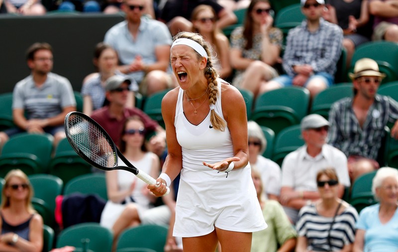 Victoria Azarenka a primit wild-card pentru Australian Open. Cum au motivat decizia organizatorii