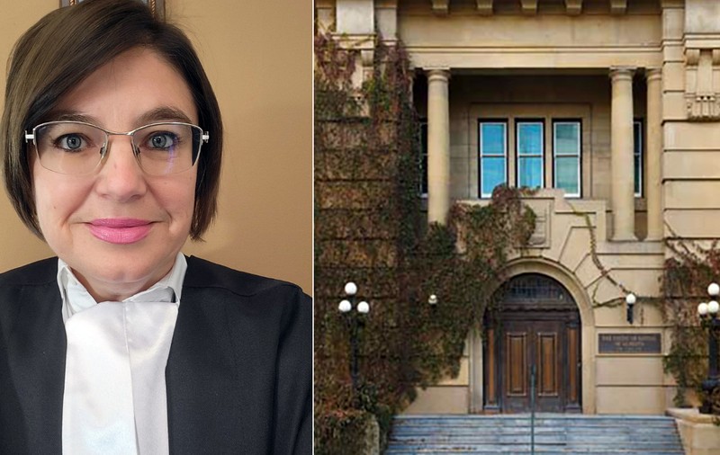 Ce salarii și pensii au judecătorii din Canada. Iuliana Dună, avocat român în Canada: „Pot opta pentru pensionarea timpurie dacă au cel puțin 55 de ani”