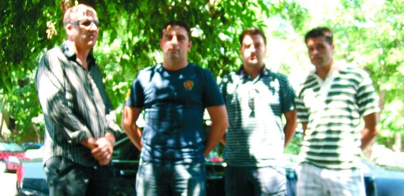 Arhiva foto