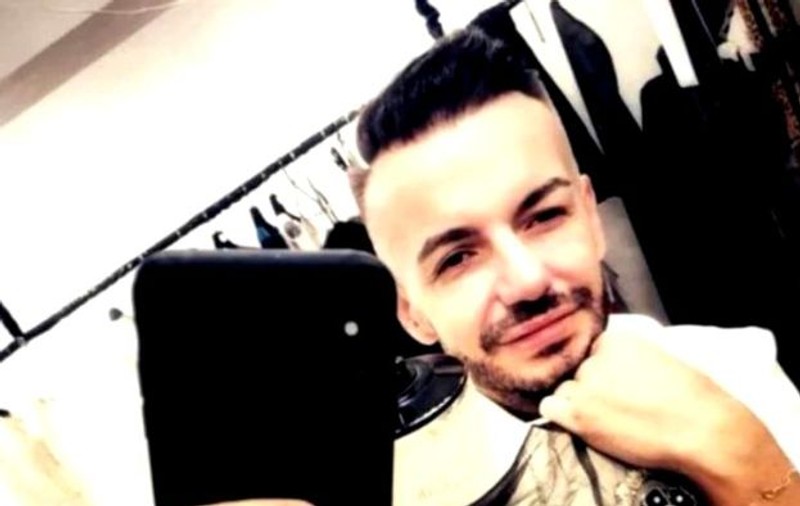 Cum arăta apartamentul lui Răzvan Ciobanu la scurt timp după moartea sa. "Era devastat"
