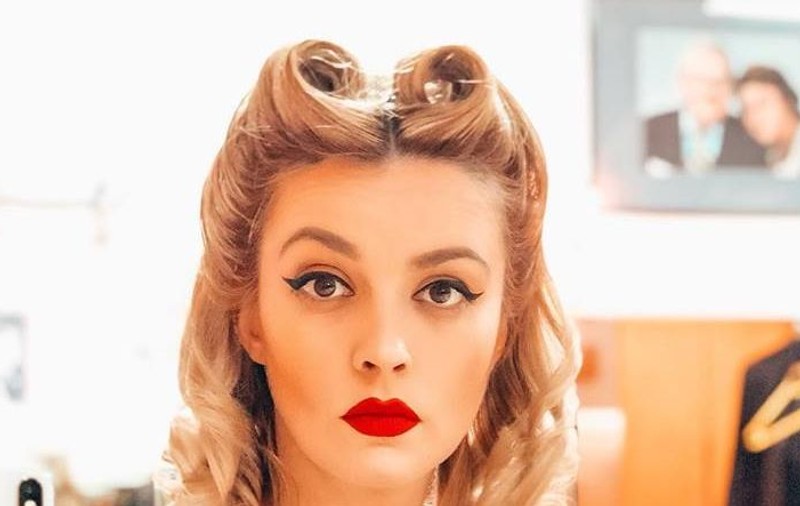 Decizia radicală luată de Diana Dumitrescu. "Nu mai pot, nu-mi mai place"